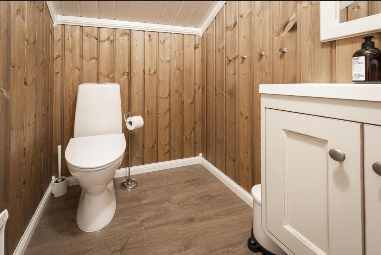 Cabin With Sauna In Trysil Kültér fotó